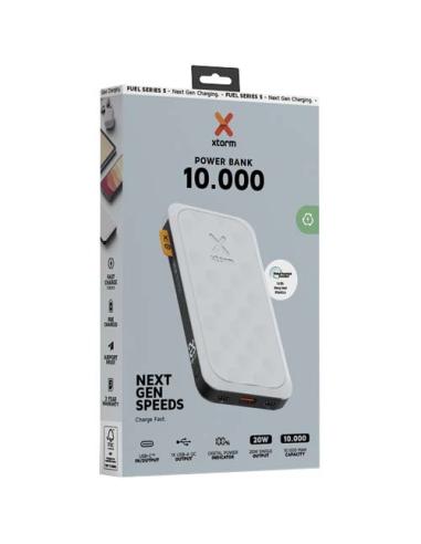 Batería externa de 10 000 mAh y 20 W N10893421