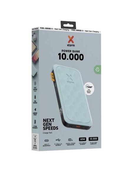 Batería externa de 10 000 mAh y 20 W N15893421