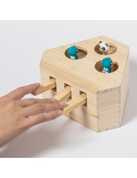 Juego Mascotas N81302