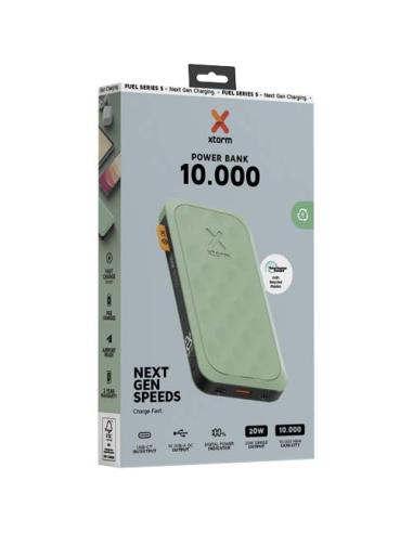 Batería externa de 10 000 mAh y 20 W N26893421
