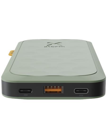 Batería externa de 10 000 mAh y 20 W N26893421