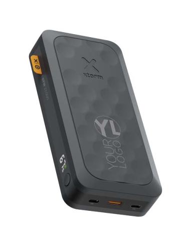Batería externa de 27 000 mAh y 67 W N09104421