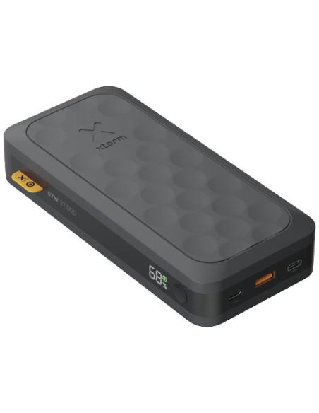 Batería externa de 27 000 mAh y 67 W N09104421