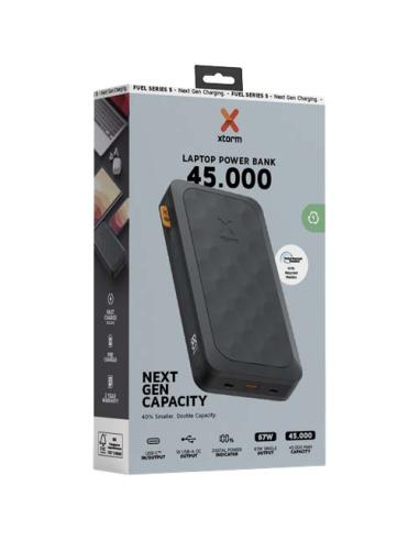 Batería externa de 45 000 mAh 67 W N09204421