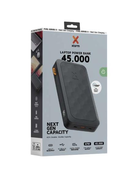 Batería externa de 45 000 mAh 67 W N09204421