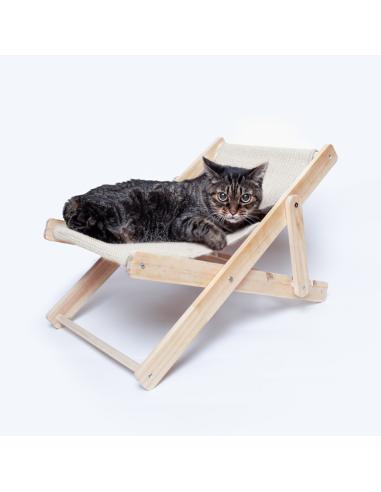 Silla Mascotas N91302