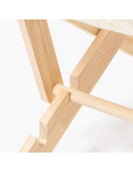 Silla Mascotas N91302