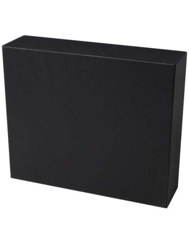 Set de regalo con libreta de tapa dura A5 y bolígrafo (tinta negra) N09119701