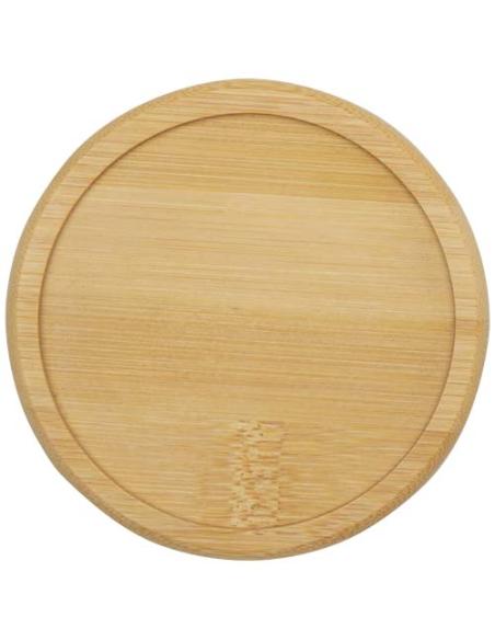 Set de regalo con libreta de tapa dura A5 y bolígrafo (tinta negra) N09119701