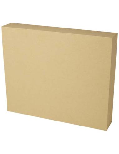 Set de regalo con libreta de tapa dura A5 y bolígrafo (tinta negra) N09219701