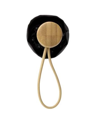 Set de regalo con libreta de tapa dura A5 y bolígrafo (tinta negra) N09219701