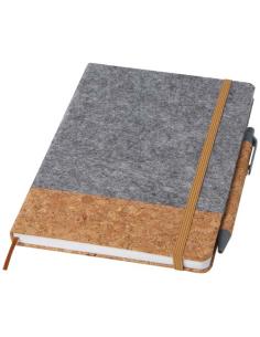 Libreta de tapa dura A5 N28319701