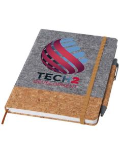 Libreta de tapa dura A5 N28319701 2