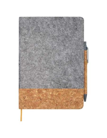 Libreta de tapa dura A5 N28319701