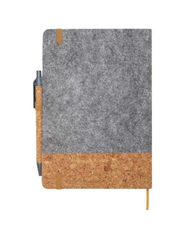 Libreta de tapa dura A5 N28319701