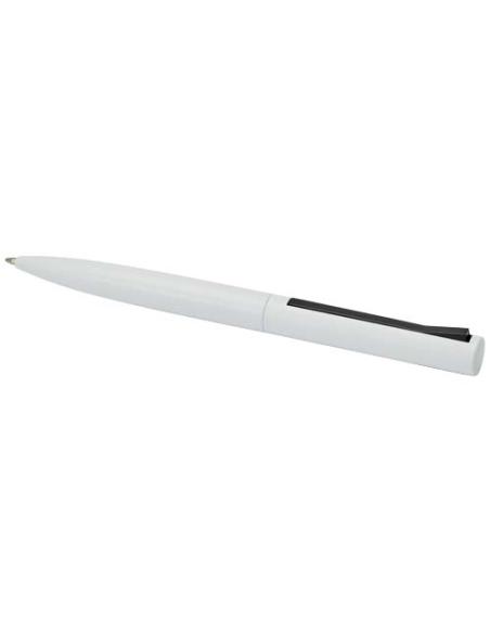 Bolígrafo de aluminio reciclado (tinta negra) N10619701