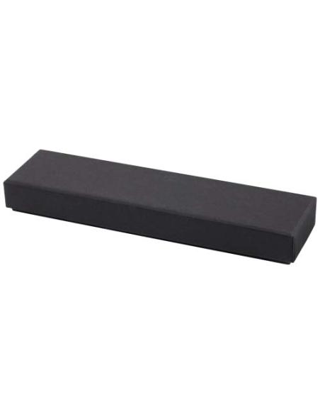 Bolígrafo de latón reciclado (tinta negra) N25819701