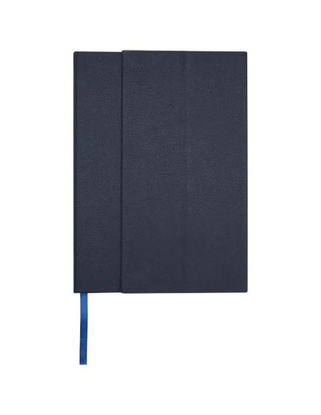 Libreta de tapa dura A5 de cuero regenerado N15029701