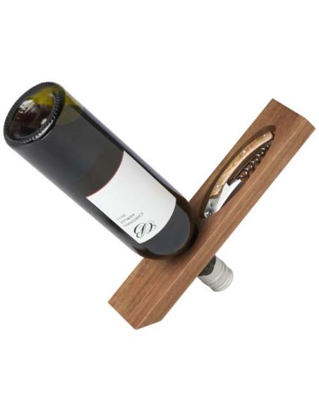 Set con soporte para vino N17783311