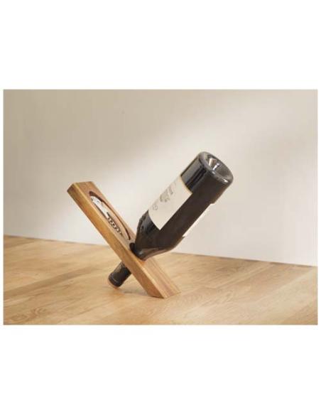 Set con soporte para vino N17783311