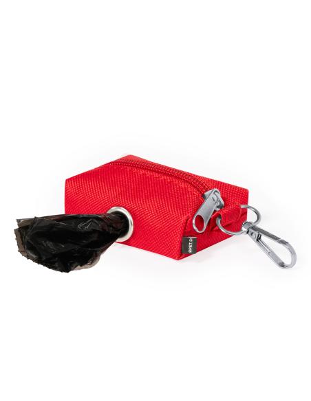 Dispensador Bolsas N72302