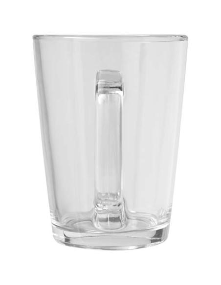 Set de 2 vasos de vidrio para té N10493311