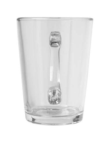 Set de 2 vasos de vidrio para té N10493311