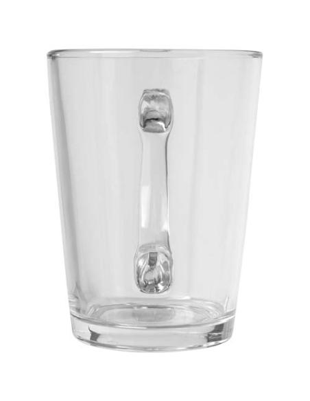 Set de 2 vasos de vidrio para té N10493311