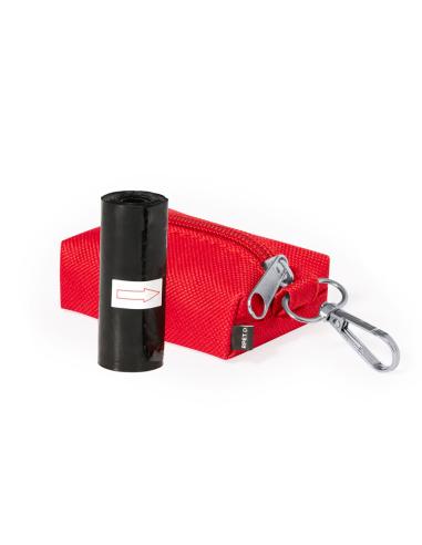 Dispensador Bolsas N72302