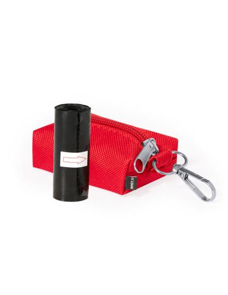 Dispensador Bolsas N72302