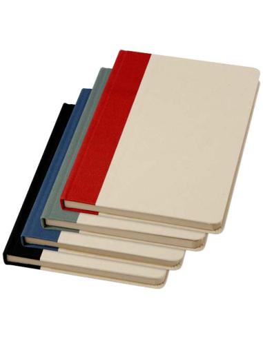 Libreta de tapa dura A5 de papel de caña de azúcar N23329701
