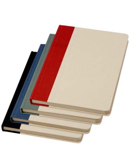 Libreta de tapa dura A5 de papel de caña de azúcar N23329701
