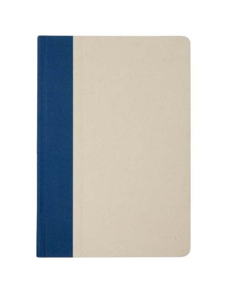 Libreta de tapa dura A5 de papel de caña de azúcar N05329701