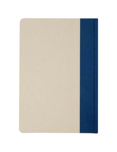 Libreta de tapa dura A5 de papel de caña de azúcar N05329701