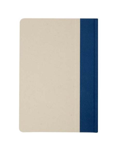 Libreta de tapa dura A5 de papel de caña de azúcar N05329701