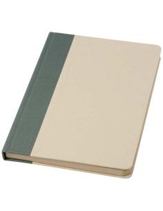 Libreta de tapa dura A5 de papel de caña de azúcar N23329701