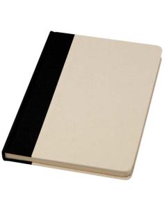 Libreta de tapa dura A5 de papel de caña de azúcar N23329701