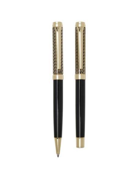 Set de bolígrafo y rollerball (tinta azul) N41429701