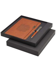 Set de libreta A5 con rollerball (tinta azul) N17529701 2