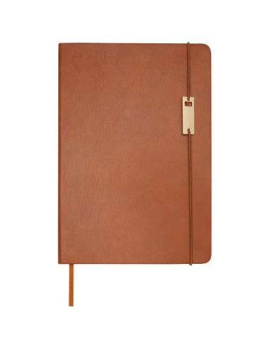 Set de libreta A5 con rollerball (tinta azul) N17529701