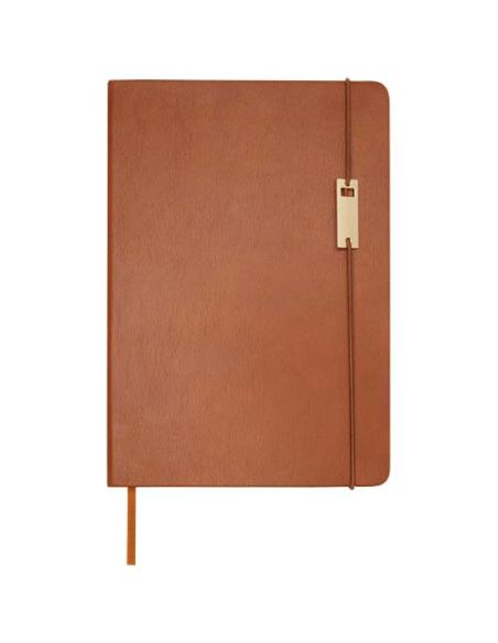 Set de libreta A5 con rollerball (tinta azul) N17529701