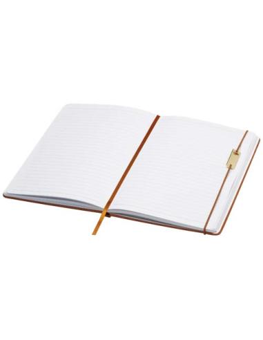 Set de libreta A5 con rollerball (tinta azul) N17529701