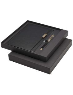 Set de libreta A5 con rollerball (tinta azul) N17529701
