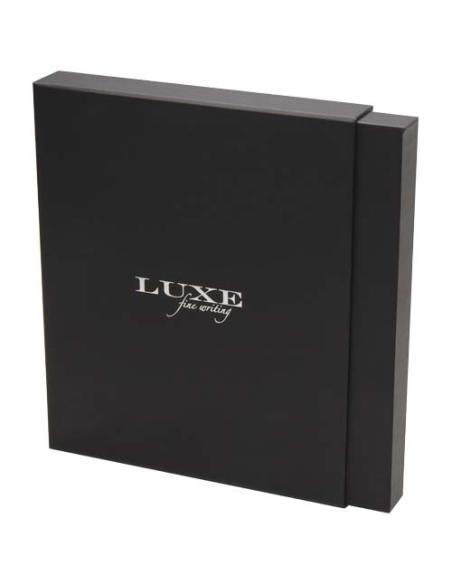 Set de libreta A5 con rollerball (tinta azul) N09529701