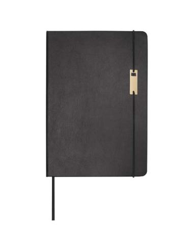 Set de libreta A5 con rollerball (tinta azul) N09529701