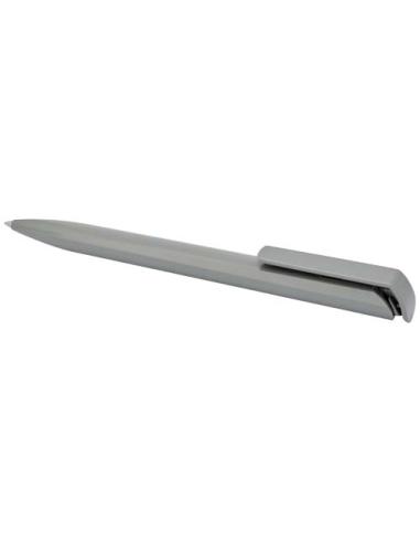 Bolígrafo de plástico reciclado (tinta azul) N28629701