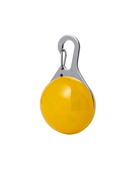 Luz Seguridad Mascotas N92302