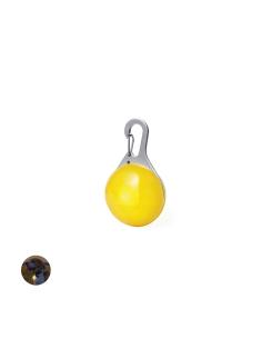 Luz Seguridad Mascotas N92302 2