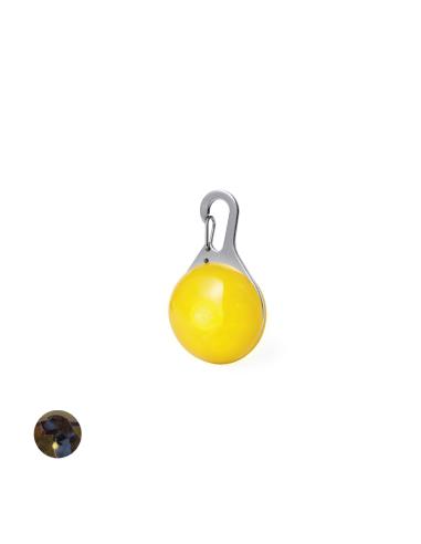 Luz Seguridad Mascotas N92302
