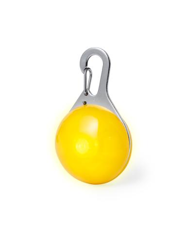 Luz Seguridad Mascotas N92302